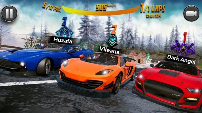 Drift King Game for Android - Download