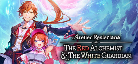 Banner of Atelier Resleriana: The Red Alchemist & the White Guardian 