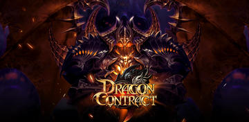 Banner of Dragon Contract - IDLE MMORPG 
