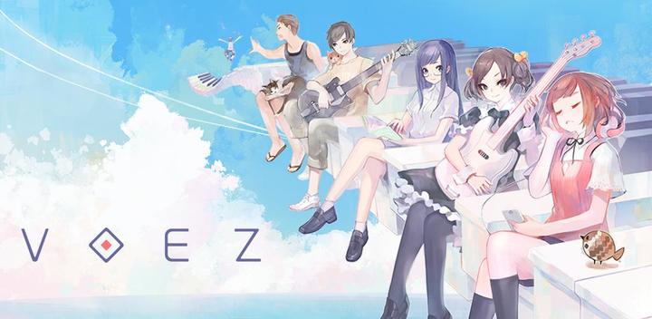 Banner of VOEZ 2.1.0