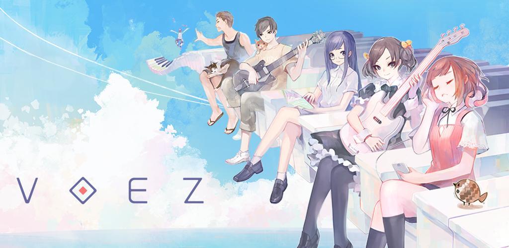 Banner of VOEZ 