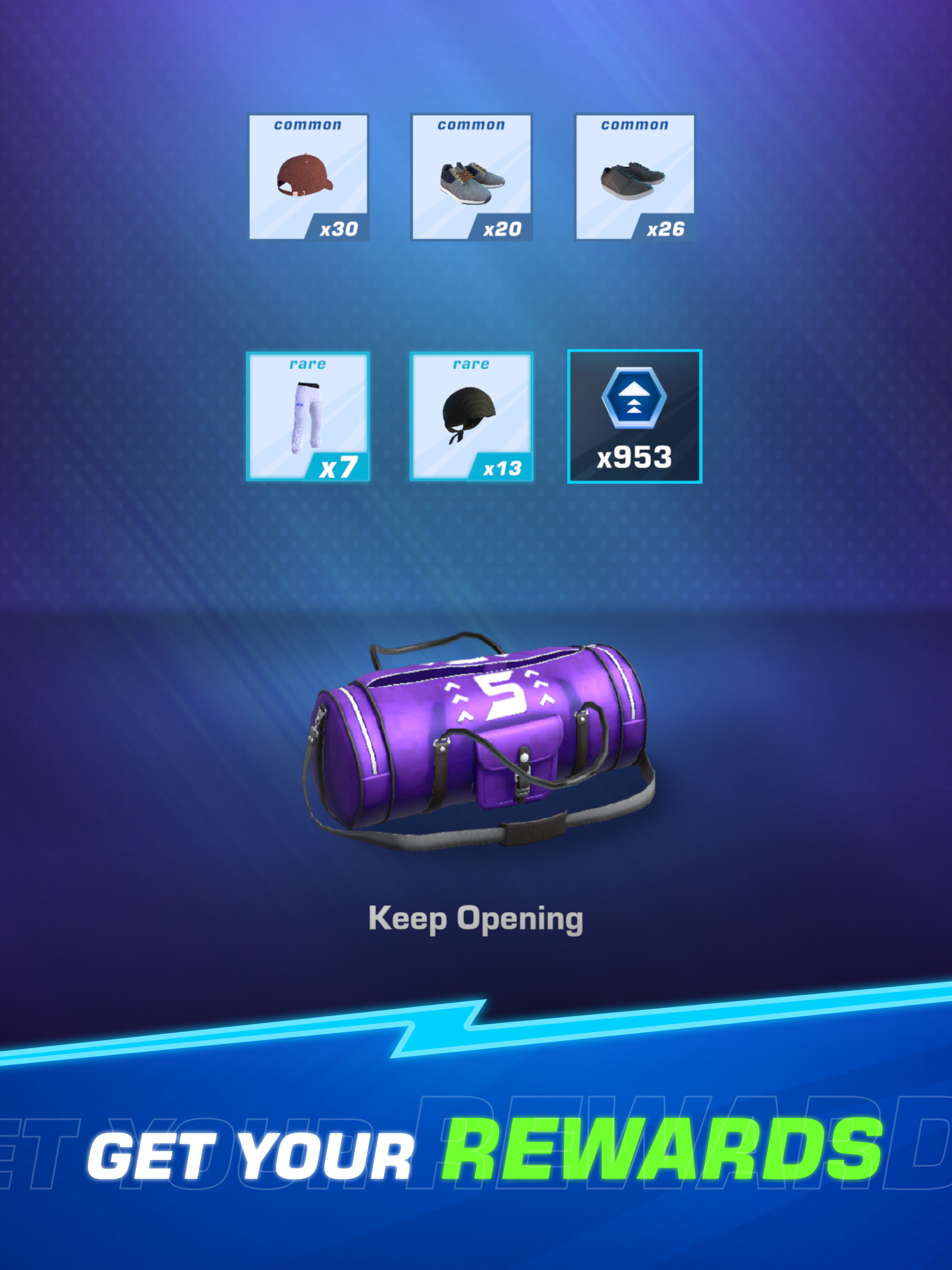 Screenshot 12 of Power Slap 