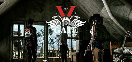 Banner of V Gate 