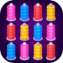 Nut Sort Puzzle:Nuts and Bolts