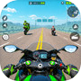 Biểu tượng của Extreme Bike Wheelie 3D