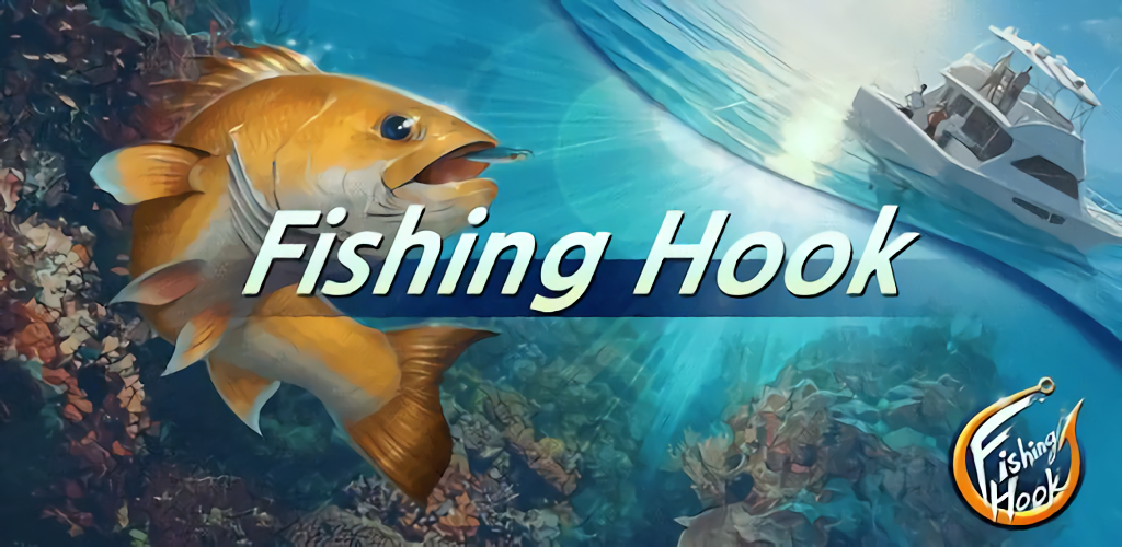 Fishing Hook android iOS apk download for free-TapTap