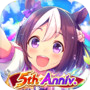 Icon of ウマ娘 プリティーダービー