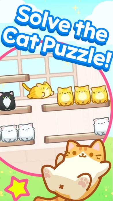 Cat Tower Sort Latest Version for Android/iOS APK - TapTap