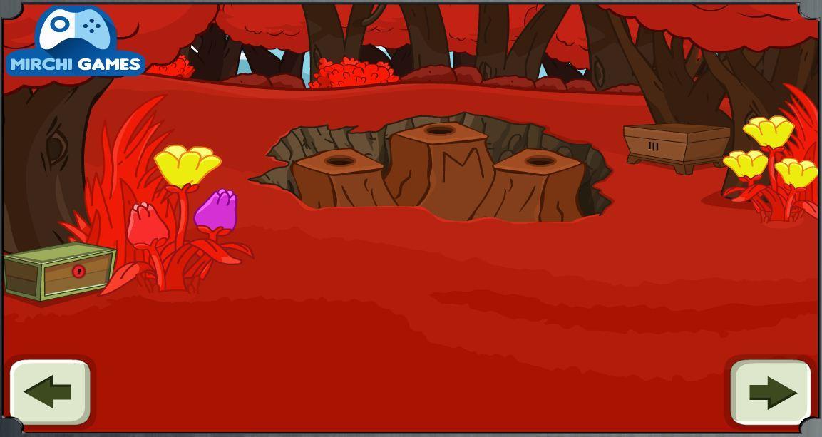 Escape Games Day-644 Game Screenshot