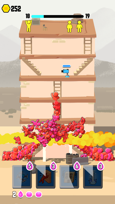 Z Survive Latest Version for Android/iOS APK - TapTap