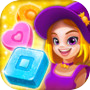 Gummy Blast: Tap-Match Puzzle