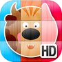 Icon of My first wood block puzzles HD