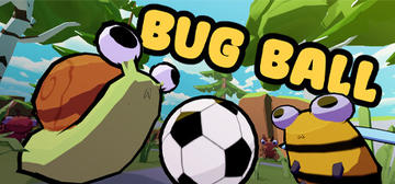Banner of Bug Ball 