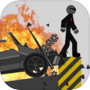 Icon of Stickman Flatout Epic
