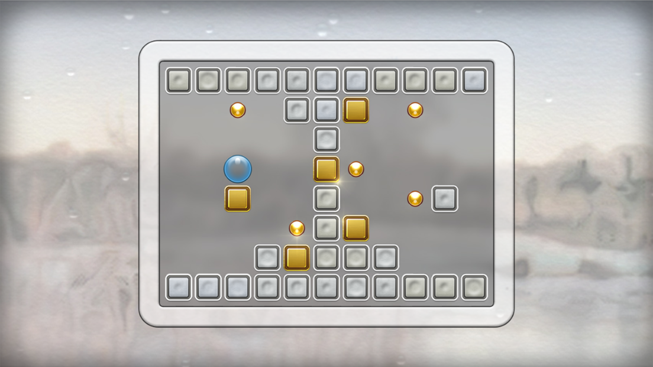 Quell Reflect+ Game Screenshot