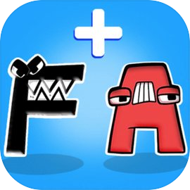 Alphabet Lore Drawing Book android iOS apk download for free-TapTap