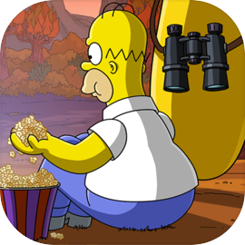 The Simpsons™:  Tapped Out