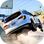 Real Car Collision Simulator