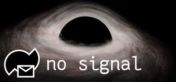 Banner of no signal 