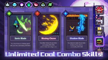 My Heroes – Dungeon Adventure Game Screenshot