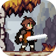 Apple Knight Action Platformer