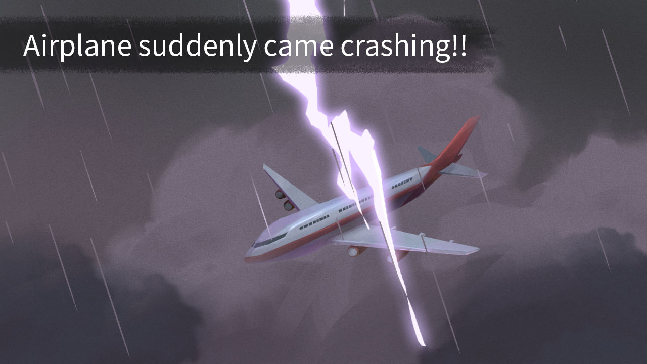 Casting Away - Survival Game Screenshot