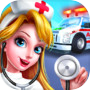Ambulance Doctor
