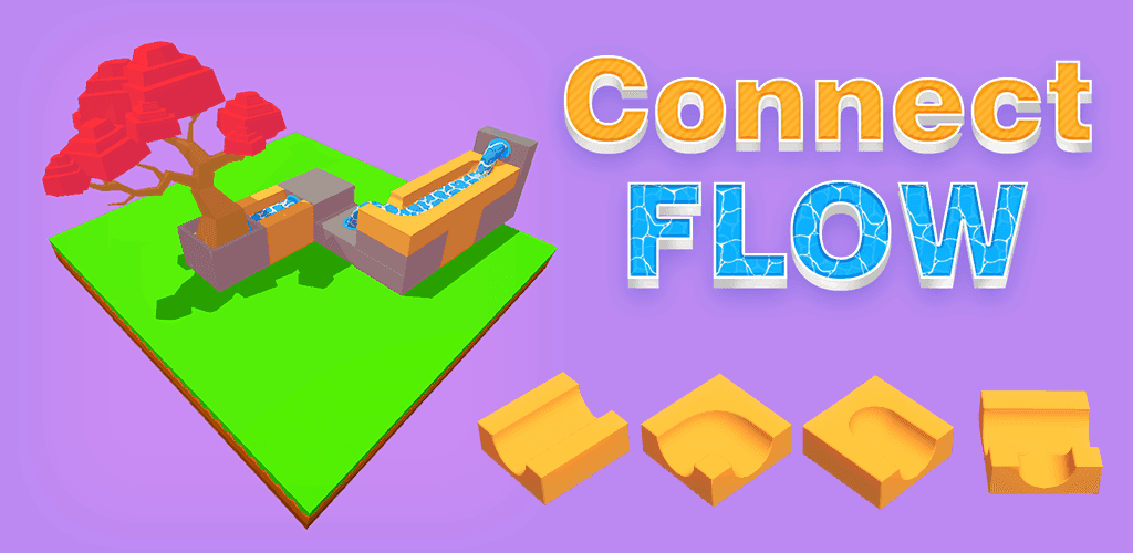 Banner of Connetti flusso 0.2