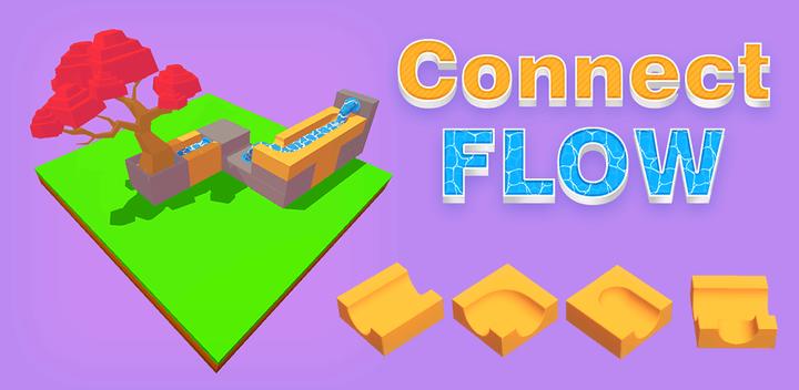 Banner of Connect Flow 0.2