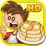 Icon of Papa's Pancakeria HD