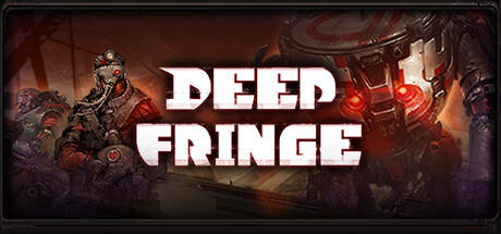 Banner of Deep Fringe 