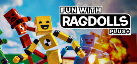 Banner of Fun with Ragdolls Plus 