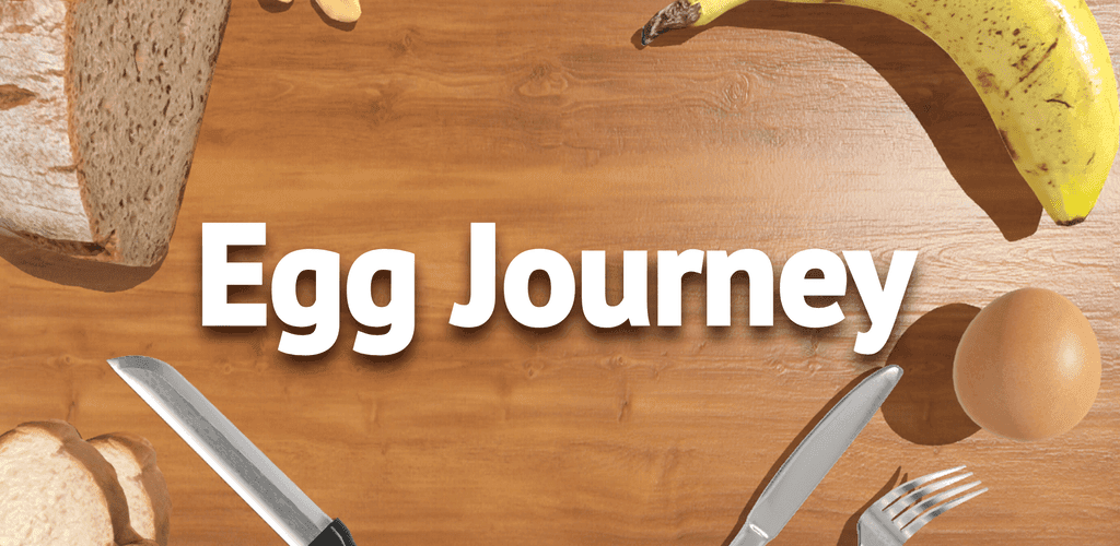 Egg Journey screenshot