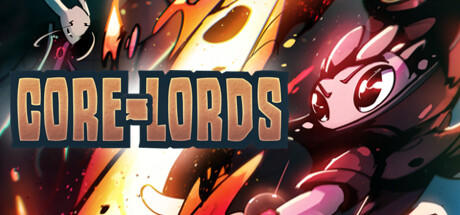 Banner of Core Lords 