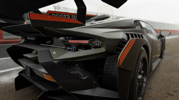 Assetto Corsa EVO Game Screenshot