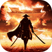 Kaz Warrior 3 - Shinobi Legend
