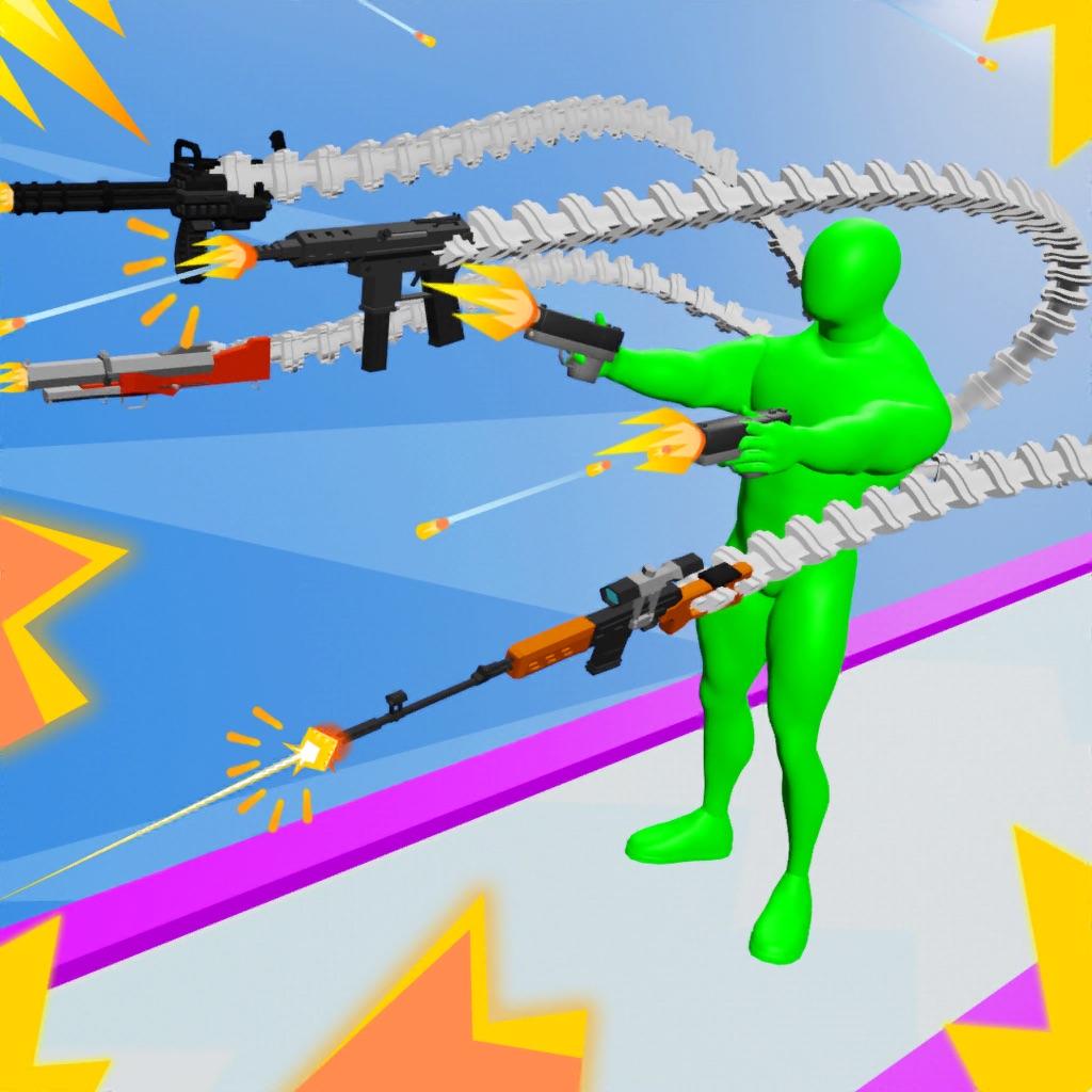Multihand Fire Latest Version for Android/iOS APK - TapTap