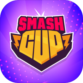 Smash Cup