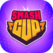Smash-Cup