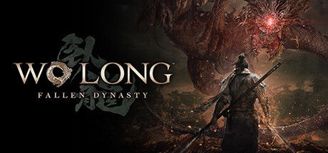 Banner of Wo Long: Fallen Dynasty 
