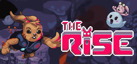 Banner of The Rise 