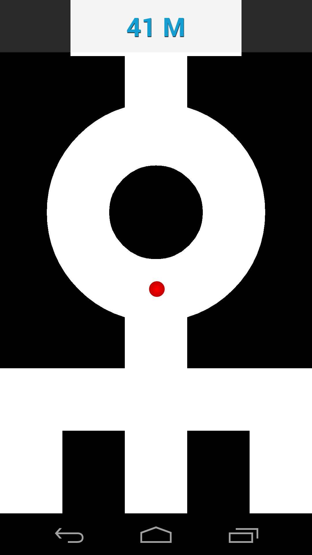 Screenshot of Final Destination Free