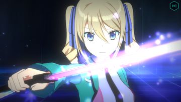 Mahouka Koukou no Rettousei: Reloaded Memory Game Screenshot