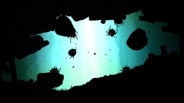 Feist Game Screenshot