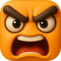 Icon dari Angry Blocks