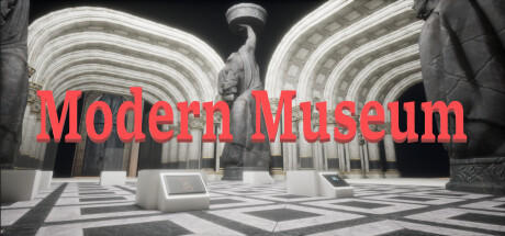 Banner of Modern Museum 