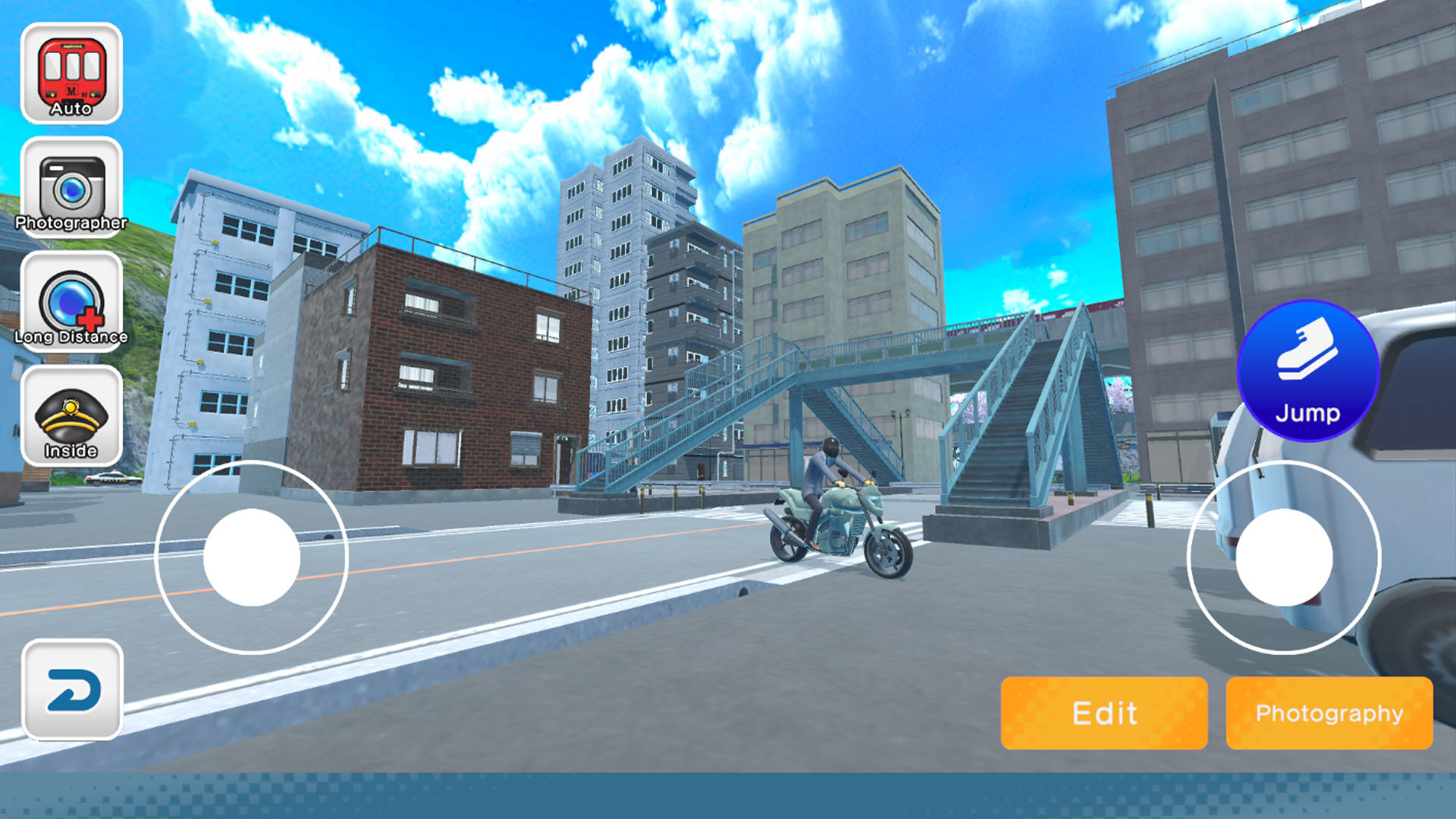 JapanTrainModels JR Freight Game Screenshot