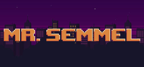 Banner of Mr. Semmel 