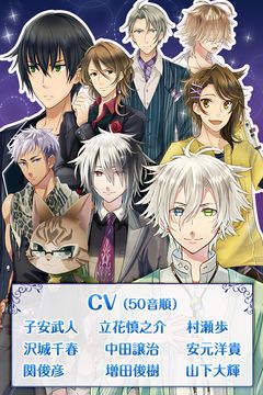 ノラネコと恋の錬金術 ภาพหน้าจอเกม