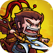 Mini Warriors: Three Kingdoms